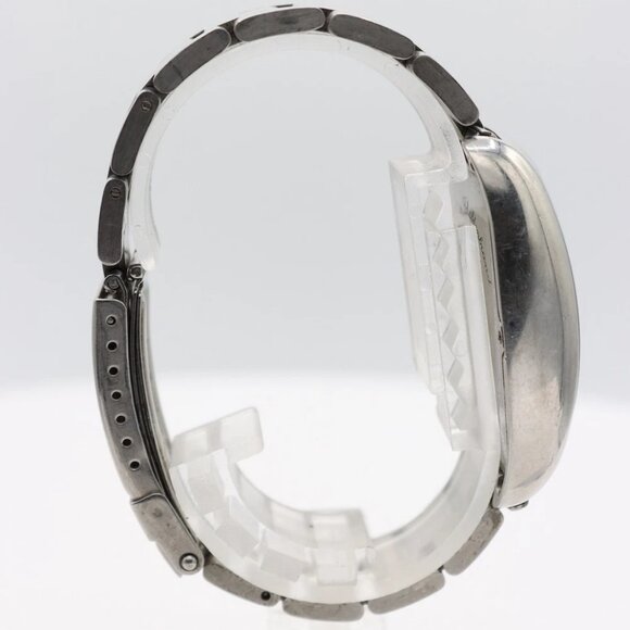 Dubey & Schaldenbrand 2581 Aerodyn Duo Dual Time Men's Automatic Wristwatch - Picture 6 of 8